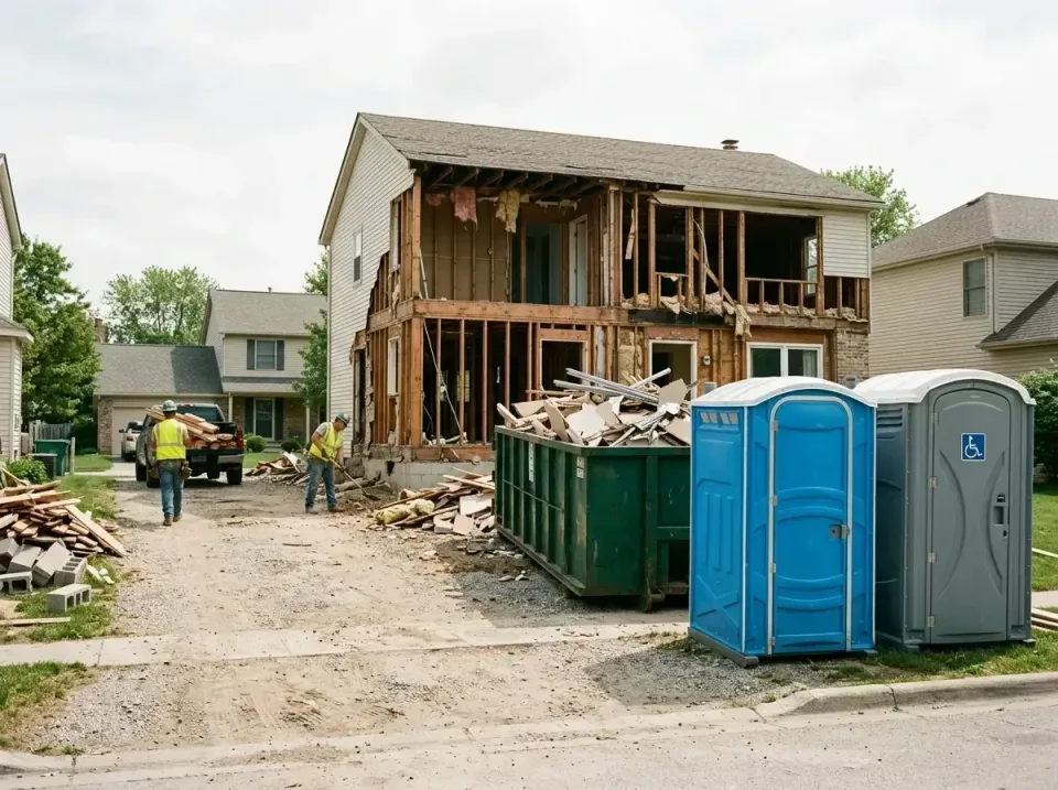 home-renovation-demolition-sit-010 — frequently asked questions, Portable Toilet & Dumpsters Rental in Jersey City, NJ